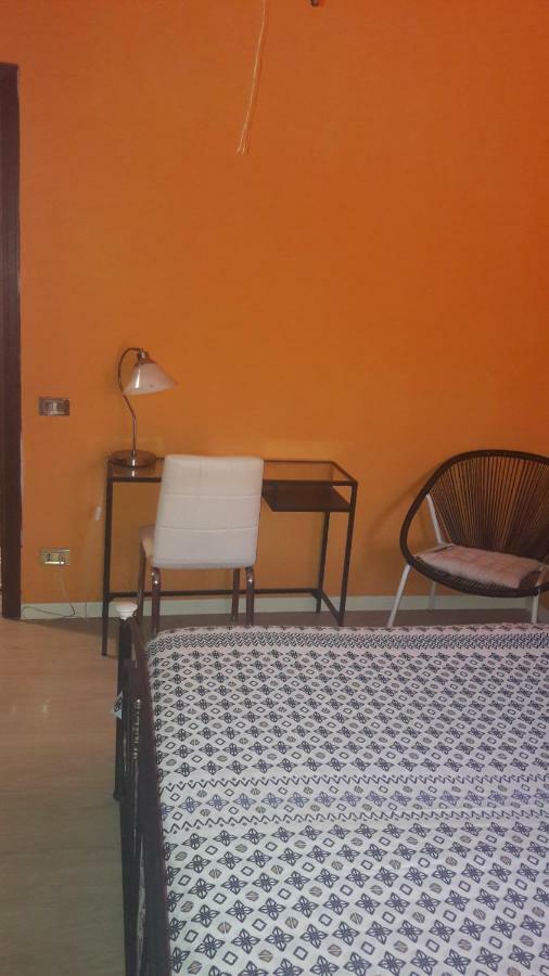 A Casa Di Aida *
