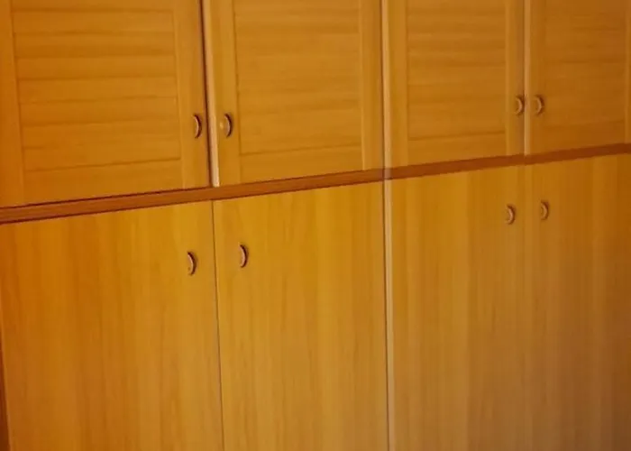 A Casa Di Aida