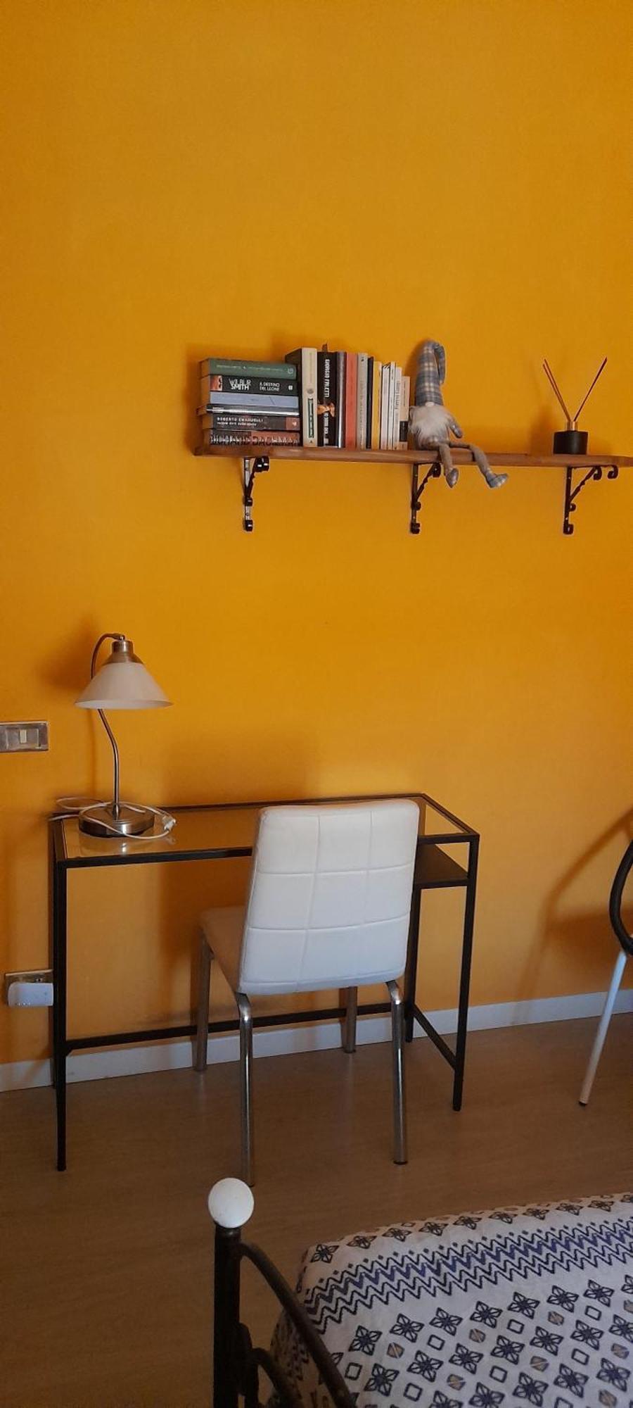 A Casa Di Aida