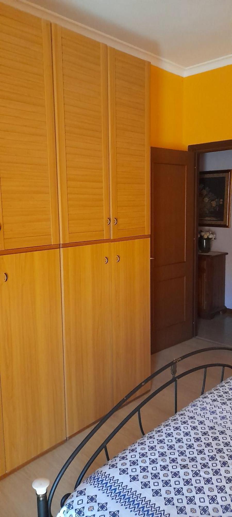 A Casa Di Aida Homestay