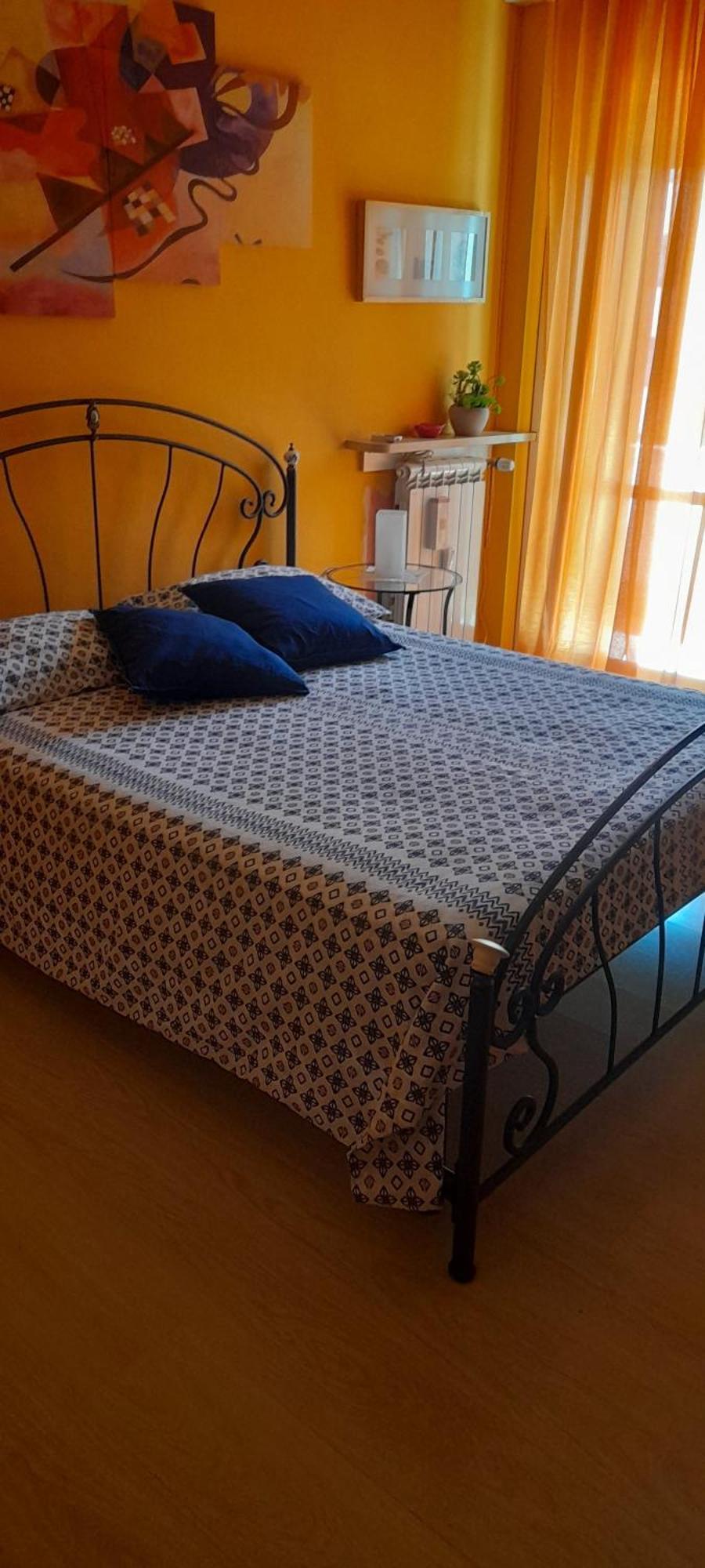A Casa Di Aida Ciampino