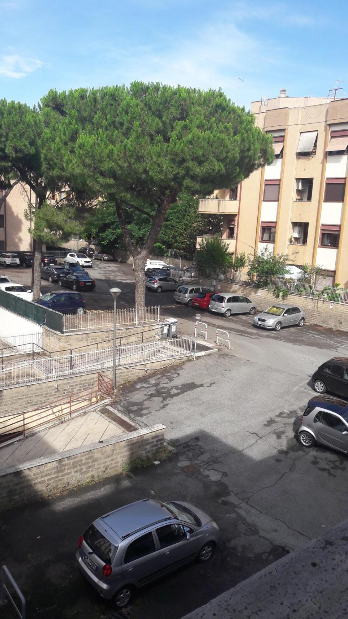 A Casa Di Aida Homestay *