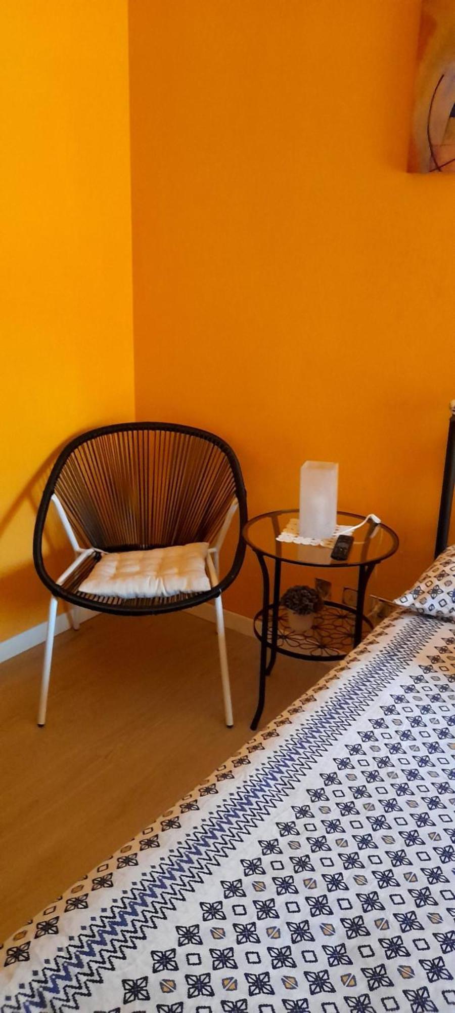 A Casa Di Aida Homestay