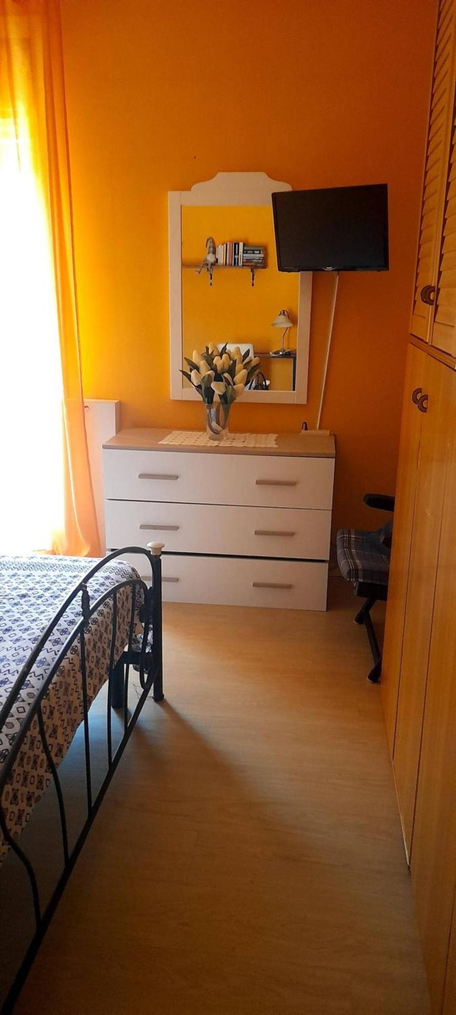 Homestay A Casa Di Aida