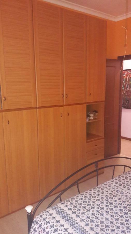 A Casa Di Aida Homestay