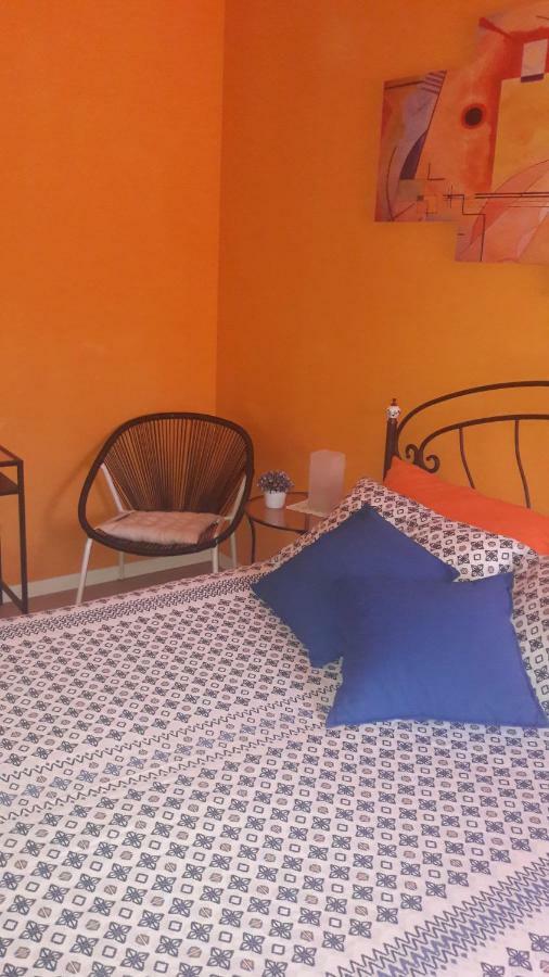 A Casa Di Aida Homestay *