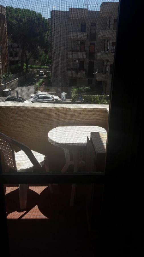 A Casa Di Aida Homestay