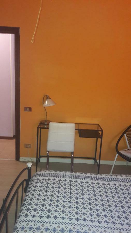 A Casa Di Aida Homestay *