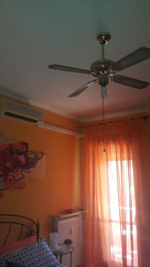 Homestay A Casa Di Aida *