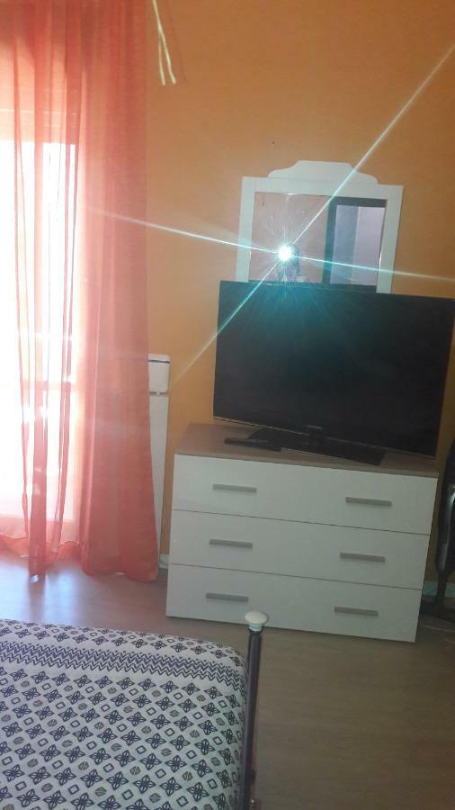 A Casa Di Aida Homestay *