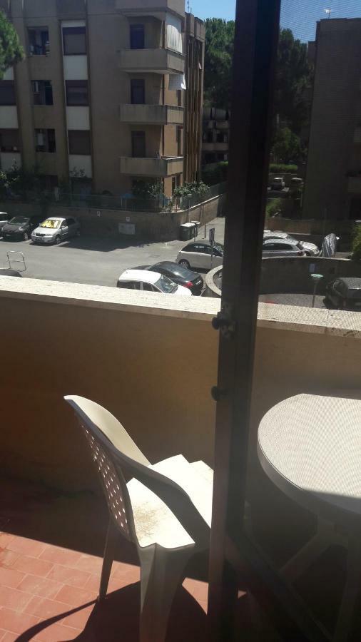 A Casa Di Aida Ciampino