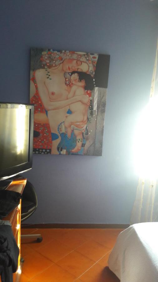 Homestay A Casa Di Aida Ciampino
